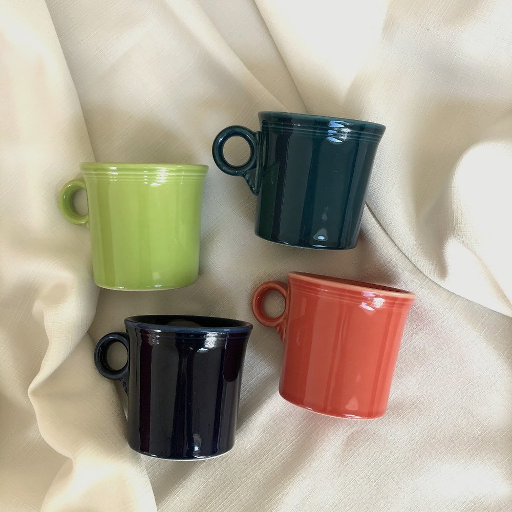 Fiesta Mugs